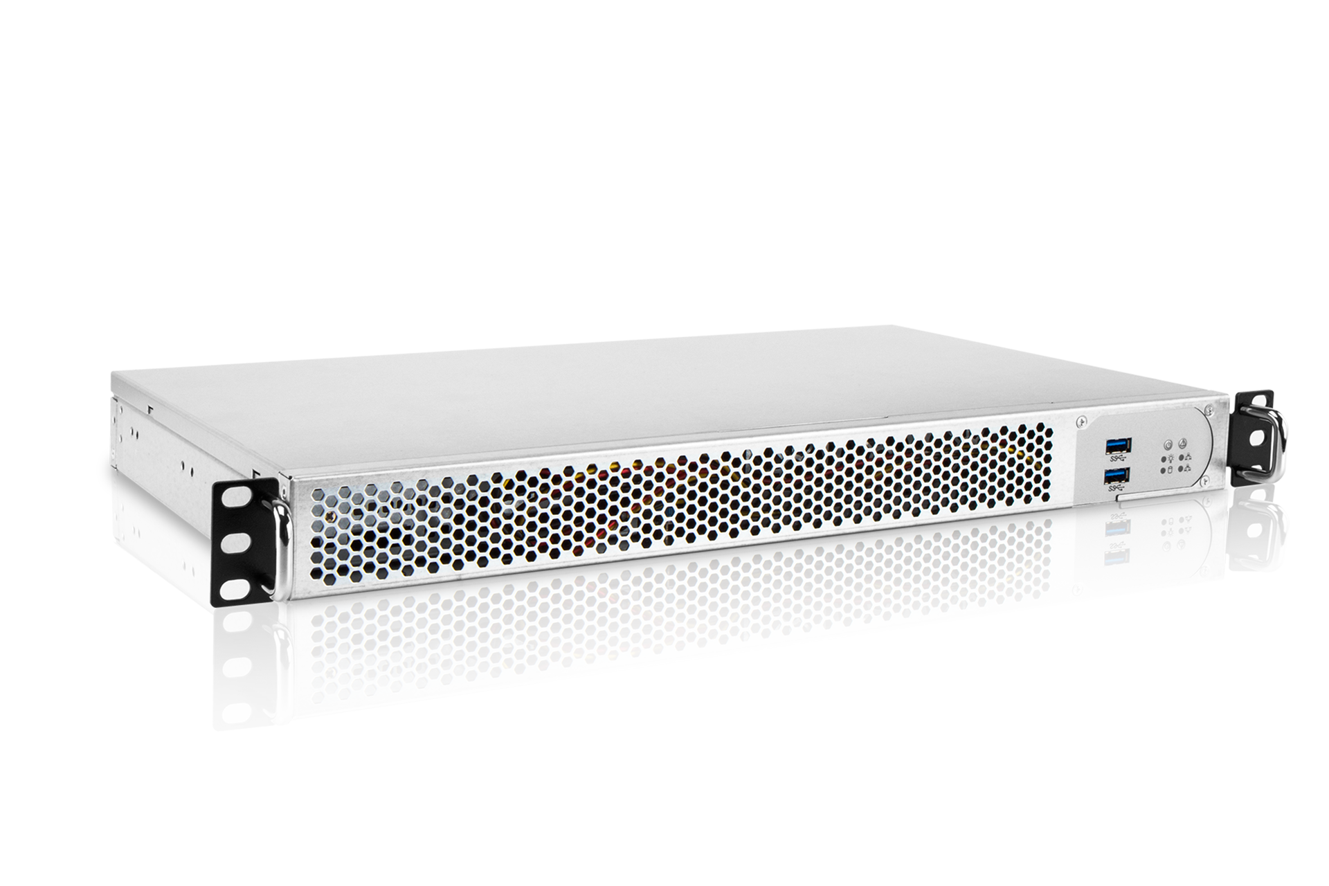 IW-RF100S - server system assembly
